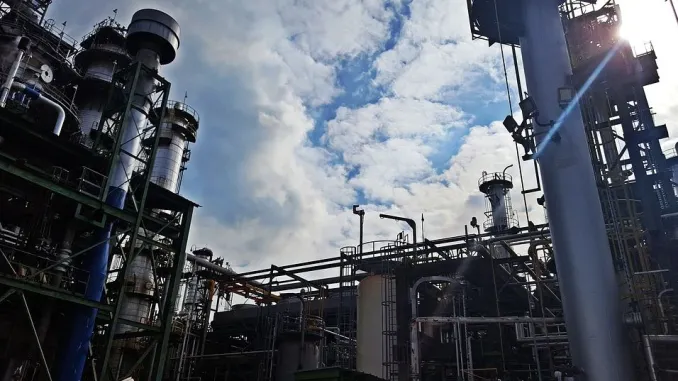 Jafurah Gas Processing Facilities (JFGP1- PKG#2) 